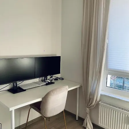 Apartment Susses *