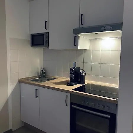 Apartment Susses Hannover